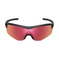 SHIMANO Ochelari SPARK mat negru Ridescape Road