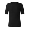 SHIMANO Tricou VERTEX SS BASE LAYER negru