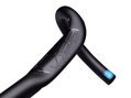 PRO Ghidon VIBE AERO ALLOY PURSUIT 10 grade flare, 12 grade sweep, 31,8 