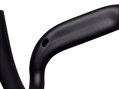 PRO Ghidon VIBE AERO ALLOY PURSUIT 10 grade flare, 12 grade sweep, 31,8 