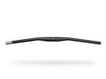 PRO Ghidon THARSIS FLAT TOP CARBON 9 grade backsweep, 5mm rise, 35/740mm 
