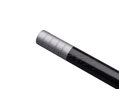 PRO Ghidon THARSIS FLAT TOP CARBON 9 grade backsweep, 5mm rise, 35/740mm 