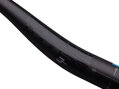PRO Ghidon THARSIS HIGH RISE CARBON 9 grade backsweep, 30mm rise, 35/800mm 