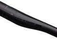 PRO Ghidon THARSIS MINI RISE CARBON 9 grade backsweep, 10mm rise, 35/780mm 
