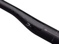 PRO Ghidon THARSIS MINI RISE CARBON 9 grade backsweep, 10mm rise, 35/780mm 