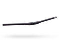 PRO Ghidon THARSIS MINI RISE CARBON 9 grade backsweep, 10mm rise, 35/780mm 