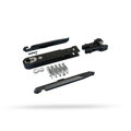 PRO Unealtă MULTI-TOOL - 12 funcții, integrată,