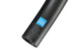 PRO Ghidon DISCOVER CARBON 20 grade flare, 31,8mm 