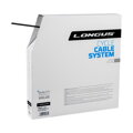 LONGUS Bowden frână 2P teflon negru BOX /30m 