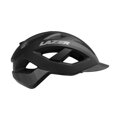 LAZER CAMELEON mat negru/gri 