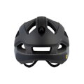 LAZER CAMELEON mat negru/gri 