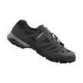 SHIMANO Pantofi ciclism SHMT502 negri