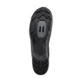 SHIMANO Pantofi ciclism SHMT502 negri