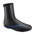 SHIMANO Huse pentru pantofi ROAD THERMAL negre
