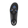 SHIMANO Huse pentru pantofi ROAD THERMAL negre