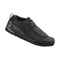 SHIMANO Pantofi ciclism SHAM903 negri