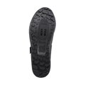 SHIMANO Pantofi ciclism SHAM903 negri