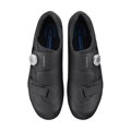 SHIMANO Pantofi ciclism SHRC502 negri