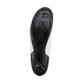SHIMANO Pantofi ciclism SHRC502 albi