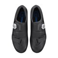 SHIMANO Pantofi ciclism SHRC502 damă negri