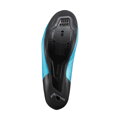 SHIMANO Pantofi ciclism SHRC502 damă albastru