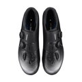 SHIMANO Pantofi ciclism SHRC702 negri