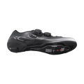 SHIMANO Pantofi ciclism SHRC702 negri