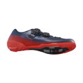SHIMANO Pantofi ciclism SHRC702 roșii