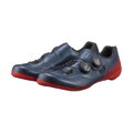 SHIMANO Pantofi ciclism SHRC702 roșii
