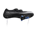 SHIMANO Pantofi ciclism SHRC702 roșii