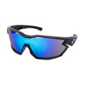 HQBC Ochelari QX2 negru 