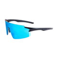 HQBC Ochelari QP-RIDE negru mat 