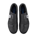 SHIMANO Pantofi ciclism SHXC502 negri