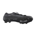 SHIMANO Pantofi ciclism SHXC502 negri
