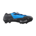 SHIMANO Pantofi ciclism SHXC502 albastru