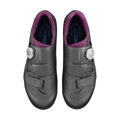 SHIMANO Pantofi ciclism SHXC502 damă gri