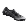 SHIMANO Pantofi ciclism SHXC702 negri