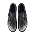 SHIMANO Pantofi ciclism SHXC702 negri