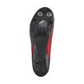 SHIMANO Pantofi ciclism SHXC702 roșii