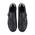 SHIMANO Pantofi ciclism SHXC902 negri