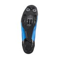 SHIMANO Pantofi ciclism SHXC902 albastru