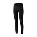 SHIMANO Pantaloni damă KAEDE lungi cu bazon negri