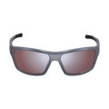 SHIMANO Ochelari PULSAR2 gri închis Ridescape High Contrast