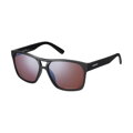 SHIMANO Ochelari SQUARE2 negri Ridescape High Contrast