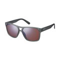 SHIMANO Ochelari SQUARE2 transparent gri închis Ridescape High Contrast