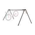 FEEDBACK SPORT Suport A-FRAME pentru 8-10 biciclete 