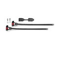 ELITE Coș pentru coș VIP 25-70mm 