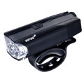 INFINI Lumină LAVA 500 Lite față 6f negru USB 