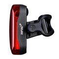 INFINI Lumină OLA spate 6f negru USB 
