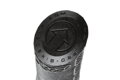 PRO Mânere ECONTROL LOCK ON negre 133x36mm 